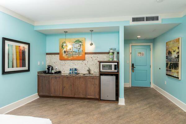Margaritaville Island Hotel Pigeon Forge Exterior foto